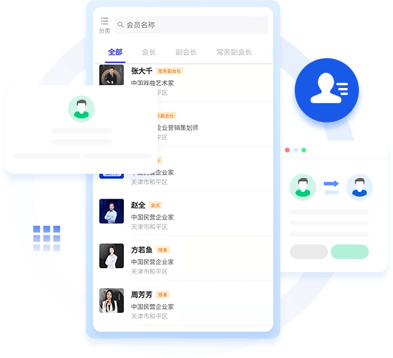 會(huì)員通訊錄管理系統(tǒng)開發(fā) 會(huì)員通訊錄管理系統(tǒng)開發(fā)